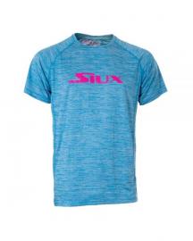 CAMISETA SIUX SPECIAL TURQUESA VIGORE XXL